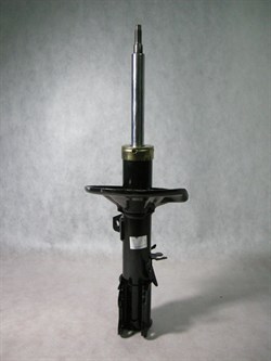 Амортизатор FR, K.CARENS II до 03г. V2.0 DOHC ориг. (0K2FB-34900) LH, масляный - фото 10196