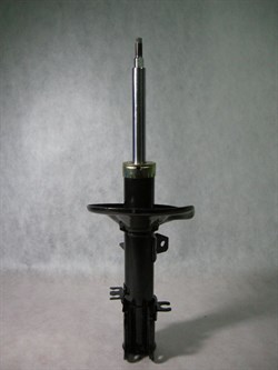 Амортизатор FR, K.CARENS II с 03-06г. V2.0 DOHC ориг. (0K2FB-34700C) RH, масляный - фото 10200