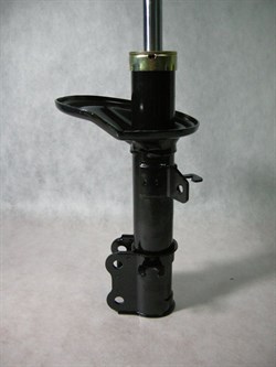 Амортизатор FR, K.CARENS II с 03-06г. V2.0 DOHC ориг. (0K2FB-34700C) RH, масляный - фото 10202