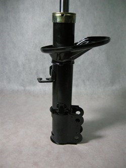 Амортизатор FR, K.CARENS II с 03-06г. V2.0 DOHC ориг. (0K2FB-34700C) RH, масляный - фото 10203
