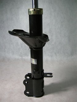 Амортизатор RR, K.CARENS II/X-TREK с 02г. ориг. (0K2JA-28700B/0K2FB-28700B) RH, газо-масл., высота до чашки 290мм - фото 10211