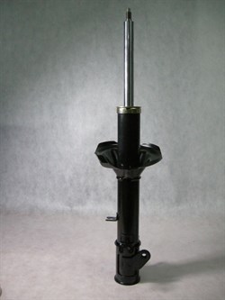 Амортизатор RR, K.CARENS II/X-TREK с 02г. ориг. (0K2M2-28700) RH, газо-масл., высота до чашки 320мм - фото 10217