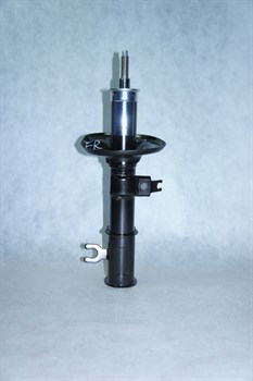 Амортизатор FR, D.KALOS/AVEO(T200/T255) до 12г. ориг. (96534982) RH масляный, без кронш. ABS - фото 11358
