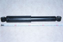 Амортизатор RR, D.MATIZ I/SPARK(M100) с 98г. (кор./узбек. сбор.) ориг. (96316781) LH/RH масл., сайлент.-сайлент. - фото 11378