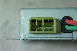Блок управления свечами накала H.STAREX до 07г.,PORTER двD4BF,D4BH ориг. (39160-42063) электронный - фото 12953