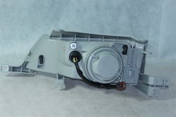 Фара D.NEXIA до 07г. ориг. (96175344) RH, без корректора - фото 13012