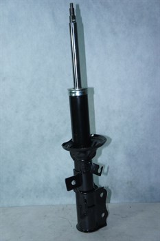 Амортизатор FR, K.RIO с 02-06г. ориг. (54650-FD100/54650-FD200) LH, с кронштейном ABS, газо-масл. - фото 13189