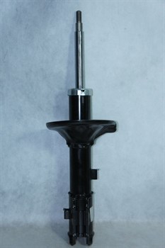 Амортизатор FR, H.ACCENT с 99г. (54650-25150) (росс. сбор.)  BESFITS  LH газо-масляный, с кронш. ABS - фото 13436