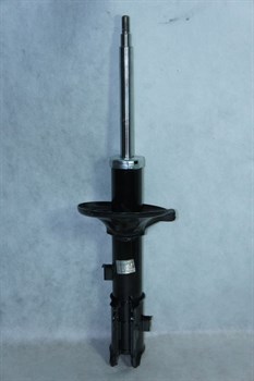 Амортизатор FR, H.ACCENT с 99г.  ориг. (54660-25150) (росс. сбор.) RH масляный, с кронш. ABS - фото 13439