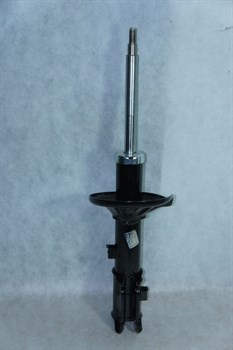 Амортизатор FR, H.ACCENT с 99г.ориг. (54660-25650/54660-25750/54660-25700) (росс. сбор.) RH газо-масляный, с кроншт. ABS - фото 13456