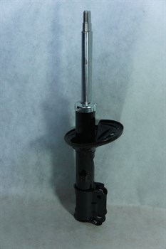 Амортизатор FR, H.ACCENT с 99г.ориг. (54660-25650/54660-25750/54660-25700) (росс. сбор.) RH газо-масляный, с кроншт. ABS - фото 13457