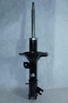 Амортизатор FR, H.SANTA FE(CLASSIC) с 00г. ориг. (54660-26100/54660-26300) RH, газо-масляный - фото 13460