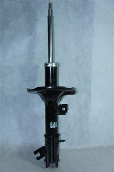 Амортизатор FR, H.SANTA FE(CLASSIC) с 00г. ориг. (54650-26100/54650-26300) LH, газо-масляный - фото 13462