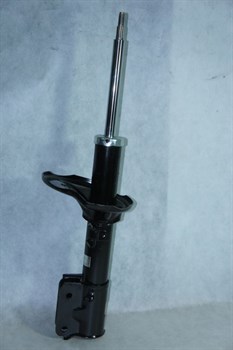 Амортизатор FR, H.SANTA FE(CLASSIC) с 00г. ориг. (54650-26100/54650-26300) LH, газо-масляный - фото 13463