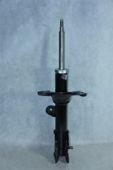 Амортизатор FR, H.SANTA FE NEW с 06-09г. ориг. (54660-2B000/54660-2B200) RH, газо-масляный - фото 13474