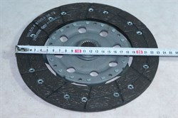 Диск сцепления H.SONATA NF с 05-07г. V2.0 DOHC ориг. (41100-24301) (бездемпферный) - фото 13565