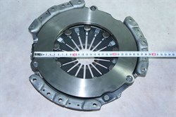 Корзина сцепления K.CARNIVAL с 00г.V2.9 дв.J3 (VKD25480/0K552-16410A)  VALEO - фото 13653