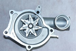 Помпа H.SONATA II,III с 96-98г. V2.0 SOHC (M-27A/25100-32568)''GMB'' - фото 13825