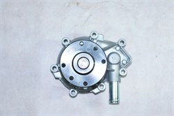 Помпа S.Y.ACTYON,ACTYON SPORTS I,KYRON,REXTON V2.0 диз. с 06-11г. ориг. (6642000520/6642000420) с отверстием для рецеркуляции газов (10 лопастей) - фото 13876
