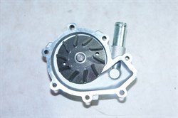 Помпа S.Y.ACTYON,ACTYON SPORTS I,KYRON,REXTON V2.0 диз. с 06-11г. ориг. (6642000520/6642000420) с отверстием для рецеркуляции газов (10 лопастей) - фото 13877
