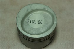 Поршни D.KALOS/AVEO с 02-05г. V1.5 SOHC ориг. (96335640) STD D76.47мм. - фото 13893