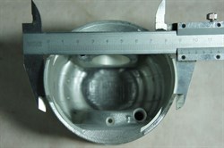 Поршни H.STAREX,STAREX GRAND,TERRACAN,PORTER II,K.BONGO III,(PAGERO европ.сбор.) дв.D4BH(4D56) TURBO (23410-42600+23410-42640) LH+RH STD - фото 13921