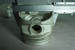 Поршни H.SONATA II,III с 94-98г. V1.8 DOHC (23410-33410)  YPR  STD диам.80.5мм. - фото 13927