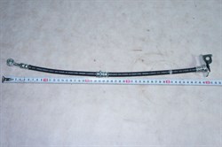 Шланг тормозной FR H.SANTA FE(CLASSIC) с 00г. ориг. (58811-26000) LH - фото 14219