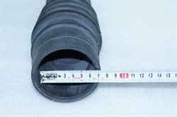 Гофра от воздушного фильтра к коллектору K.SPORTAGE до 04г.,RETONA,V2.0 дв.RF,RE ориг. (0K054-13326B) - фото 14369