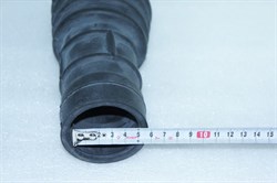 Гофра от воздушного фильтра к коллектору K.SPORTAGE до 04г.,RETONA,V2.0 дв.RF,RE ориг. (0K054-13326B) - фото 14370