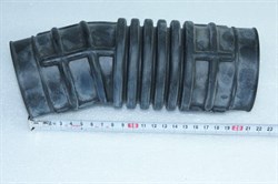 Гофра от воздушного фильтра к коллектору K.SPORTAGE V2.0 до 04г. SOHC ориг. (0K011-13221) - фото 14380