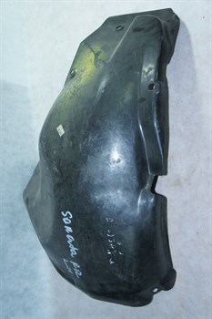 Подкрылок RR H.SONATA III с 96-98г. ориг. (86821-34000) LH - фото 14393