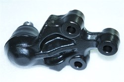 Шаровая опора K.SORENTO с 02-02г. ориг. (54570-3E000) FR нижнего рычага (отверстия под болты крепления М12) - фото 14465