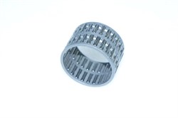 Подшипник коробки S.Y.ISTANA с 96-03г. ориг. (6619813510/6619813710) 35*40*26мм., первичного вала шестерни 3/4-й передачи, игольчатый - фото 14536