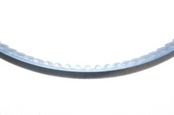 Ремень ГРМ K.SPORTAGE,RETONA V2.0 дв.RF,RE TURBO,MAZDA BONGO дв.RF (0K054-12205)  DAYCO  162*25мм. круглый зуб - фото 14672