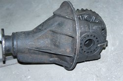 Редуктор моста RR, H.GRACE (53300-43300) 37 зуб.  б/у - фото 14723