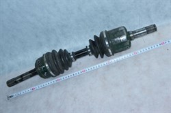 Привод K.SPORTAGE GRAND до 04г. (0K012-25500D) RH (старый кузов) б/у, рест. - фото 14734