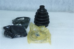 Пыльник гранаты привода наружный K.SPORTAGE NEW с 04-09г. ориг. (49694-1F000) RR, хомуты+смазка D74мм. - фото 14809