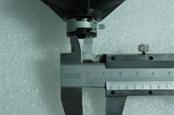 Пыльник рулевой рейки K.SORENTO с 02-09г. ориг. (57760-3E010) - фото 14844