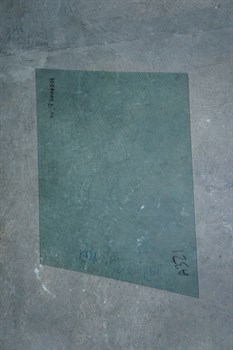 Стекло боковое S.Y.KORANDO с 96-05г. ориг. (7922006001) RH, за FR дверью - фото 14965