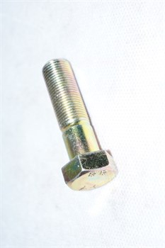 Болт крепления амортизатора FR/RR S.Y.ISTANA ориг. (9104816601) M16*60мм. - фото 15182