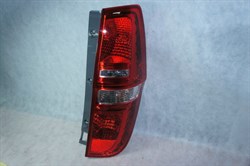 Фонарь RR, H.STAREX GRAND с 07г. ориг. (92402-4H030/92402-4H000) RH - фото 15440