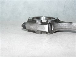 Шатун H.SONATA EF,SANTA FE CLASSIC,TRAJET,STAREX,K.OPTIMA,SORENTO дв.G4CP ориг. (23510-38001) - фото 16413