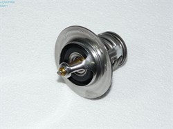 Термостат H.GRACE,STAREX до 06г.,PORTER,GALLOPER до 00г. дв.D4BX,D4BA,D4BF,STAREX GRAND с 07-10г.,K.SORENTO с 02-09г. дв.D4CB (25510-42850) 76,5 градусов - фото 16487