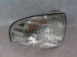 Поворотник FR K.PREGIO с 96-01г. ориг. (0K72A-51060E/YYAG014100) RH - фото 16697