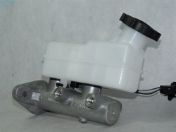 Цилиндр тормозной главный H.STAREX с 98-07г. ориг. (59100-4A110) 4АТ 4 отверстия для тормозных трубок - фото 17824