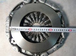 Диск сцепления+Корзина сцепления H.STAREX/H-1 с 04-07г.,PORTER II с 11г.,K.SORENTO с 02-06г. V2.5 дв.D4CB (VKD99985/41100-49910) - фото 18302