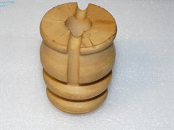 Отбойник RR моста S.Y.REXTON I,II,KYRON,ACTYON,ACTYON SPORTS ориг. (4521008000) - фото 18331