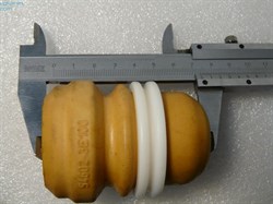 Отбойник амортизатора FR K.SORENTO с 02-09г. ориг. (54602-3E100) - фото 18344