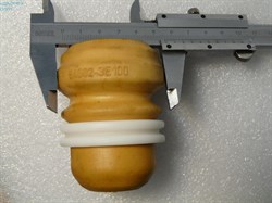 Отбойник амортизатора FR K.SORENTO с 02-09г. ориг. (54602-3E100) - фото 18345